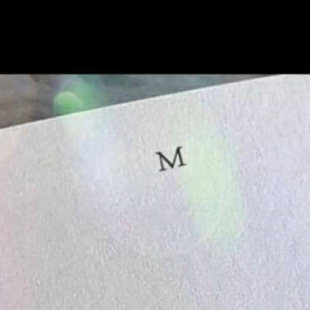 Meet your Posher, Madeline